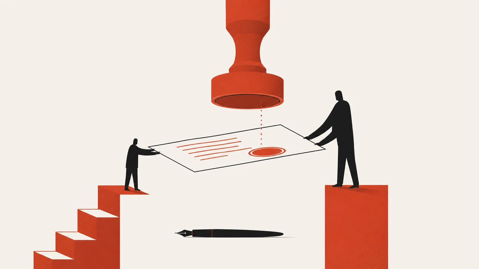 Acte de notoriété : coût et documents nécessaires (2026)